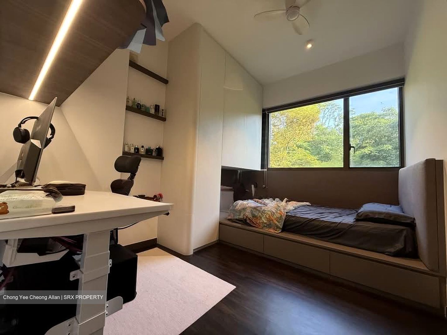 Archipelago (D16), Condominium #537531991
